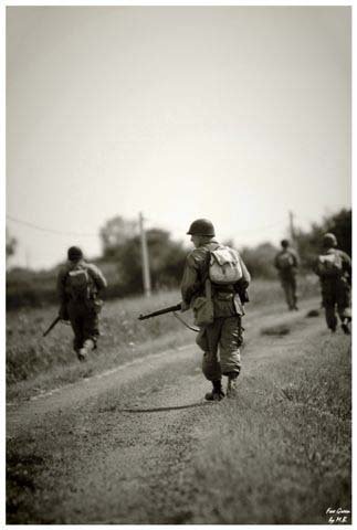 D-Day Normandy